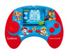 Lexibook, Paw Patrol Power Console - Educational Bilingual Game Console with 100 Activities in English/Spanish, JCG100PAi2