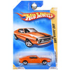 Hot Wheels 2009-016/190 AMC Javelin AMX New Models 1:64 Scale