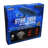 WizKids Star Trek: Attack Wing Vulcan Faction Pack - Live Long and Prosper