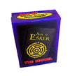Plankton Games Son of Doctor Esker's Notebook, a Puzzle Card Game in The Style of Escape Rooms