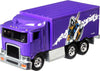 Hot Wheels Pop Culture Hi-Way Hauler 1:64 Scale Vehicle for Kids Aged 3 Years Old & Up & Collectors of Classic Toy Cars, Featuring New Castings
