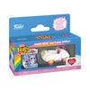 Funko Pop! Bitty Ride: Care Bears - Share Bear with Cloud Mobile - Cartoon Collectable - Gift Idea - Official Merchandise - Toys for Kids & Adults