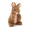 Wild Republic Hug’EMS Mini Kangaroo Stuffed Animal - 7"