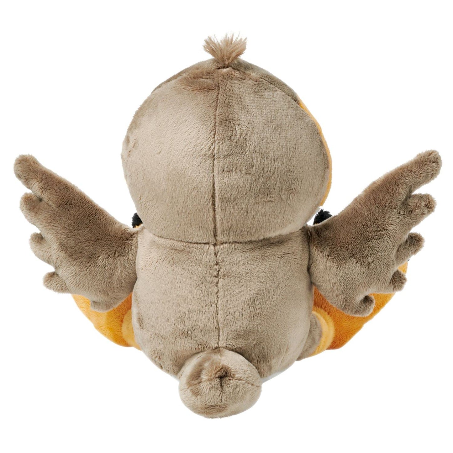 Star Wars PORG Big Feet Plush - Star Wars: The Last Jedi - Small 11 Inch