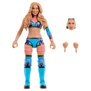 WWE Lola Vice Elite 120