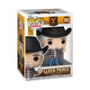Funko POP TV: Yellowstone - Lloyd Pierce - Collectable Vinyl Figure - Gift Idea - Official Merchandise - for Kids & Adults - TV Fans - Model Figure