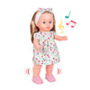 Mother Love 16 Inch Walking Baby Dolls