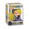 Funko POP Animation: Sanji - One Piece - Collectable Vinyl Figure - Gift Idea - Official Merchandise - for Kids & Adults - Anime Fans - Model Figure