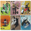 Soul Eater - Foil Sticker