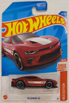 Hot Wheels '18 Camaro SS, Red Edition 10/12