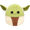 Squishmallows Original 12in Star Wars Yoda Plush (Medium-Sized)