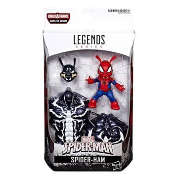 Marvel Legends Series 6-inch Spider-Ham