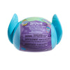 Just Play Disney Stitch Capsule Mini Figures Wave 3 Surprise Capsule, with 2" Tall Blue Alien Figures; Toys for Kids Ages 3+