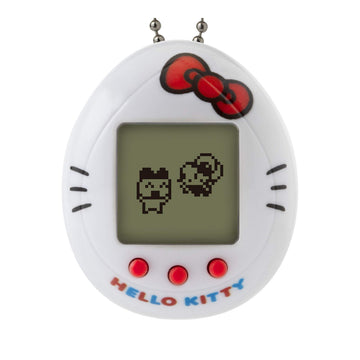 Tamagotchi Nano x Hello Kitty