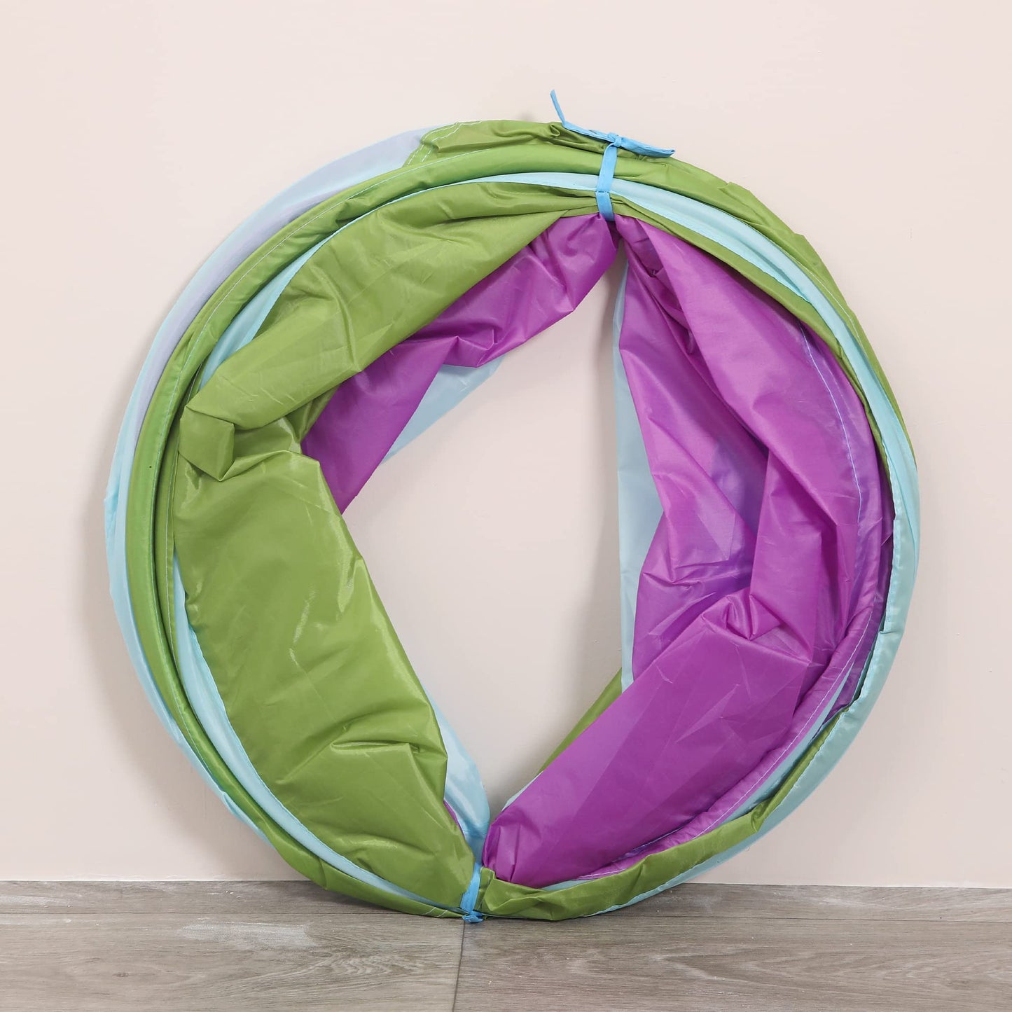 Kids Pop Up Crawling Play Tunnel Toy for Children, Baby, Toddler, GBP