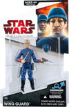 Build-A-Droid Wave 07.5 Revision 02 - Cloud City Wing Guard with HK-50 Left leg