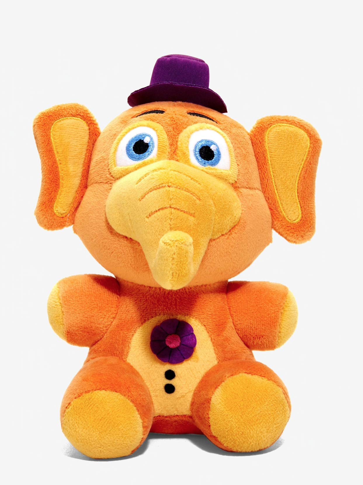 Funko Five Nights at Freddy's Pizzeria Simulator Plush (Assorted Characters)