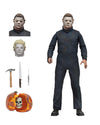 Halloween 2 - Ultimate Michael Myers - 7" Scale Action Figure