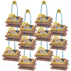 Baby Jesus 3D Ornament Craft Kit - Crafts for Kids and Fun Home Activities