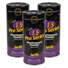 Sun-Glo Speed 1.5 (Pro Series) Shuffleboard Powder Wax - The Professional’s Choice for Speed & Accuracy - 16 oz Shaker Can (Pack of 3)