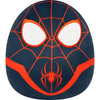 Squishmallows Original 12in Marvel Miles Morales Plush (Medium-Sized)