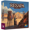 Rio Grande Games Resafa: Strategy Board Game, Economic Management, Ancient Desert Merchant Trading for 1-4 Players
