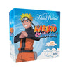 Trivial Pursuit: Naruto, Quick Play Edition Game, Test Your Knowledge with 600 Questions in 6 Categories Including The World of Ninjas, Akatsuki