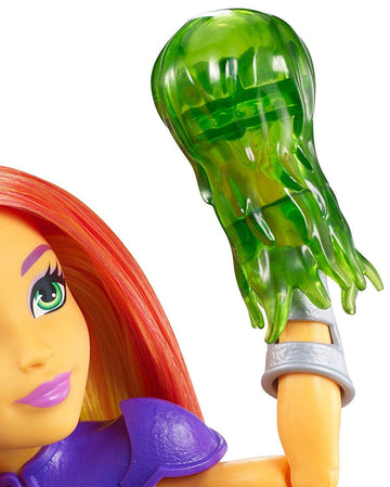 DC Super Hero Girls: Action Dolls
