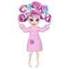 FailFix - Kawaii.Qtee Total Makeover Doll Pack | 8.5" Fashion Doll | Total Head-to-Toe Transformation