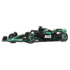 Hot Wheels Premium 2024 Formula 1 Kick Sauber F1 Team - #77 - JBM13