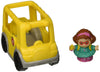 Little People Sofie & School Bus