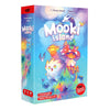 Scorpion Masqué Mooki Island | Adorable Set Collection Card Game for Kids | Befriend Whimsical Creatures & Earn Trophies | Beginner Strategy Board