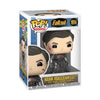 Funko Pop! Television: Fallout TV - Hank MacLean in Power Armor - Collectable Vinyl Figure - Gift Idea - Official Merchandise - Toys for Kids & Adults