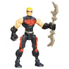 Marvel Super Hero Mashers Marvel's Hawkeye Figure 6 Inches