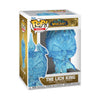 Funko POP! Games: Warcraft - Lich King - World of Warcraft - Collectable Vinyl Figure - Gift Idea - Official Merchandise - for Kids & Adults - Video