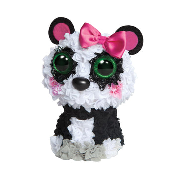 ORB Plushcraft, PlushCraft 3D Panda