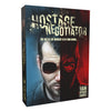 Hostage Negotiator