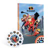 Moonlite Storytime Single Story Disc, Disney Pixar: The Incredibles