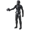 STAR WARS R1 Imperial Death Trooper Action Figure