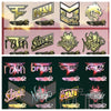 2022 Rio Major, 2021 Antwerp csgo Print Set Peripheral Stickers, Titan Holographic Stickers (2022 Antwerp Holographic Stickers + Gold Stickers, 1 Set
