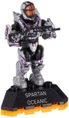 Mega Bloks #5 Halo Heroes Figure