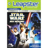 LeapFrog Leapster Learning Game Star Wars Jedi Reading