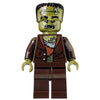 Lego Collectible Figures: The Frankenstein Monster Mini-Figure (Series 4)