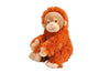 Wild Republic Ecokins Mini Orangutan Stuffed Animal - 8"