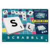 Mattel Games Scrabble two in one, version: French, HWD44