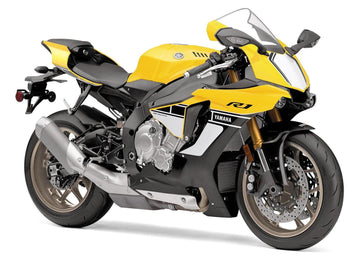 NewRay 1:12 Yamaha YZF-R1