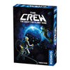 Thames & Kosmos The Crew - Quest for Planet Nine | Card Game | Kennerspiel des Jahres Winner | Cooperative | 3-5 Players | Ages 10+ | Trick-Taking |
