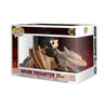 Funko Pop Rides: House of The Dragon - Aegon Targaryen and Sunfyre - Collectable Vinyl Figure - Gift Idea - Official Merchandise - Toys for Kids &