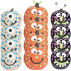 Foam Monster Pumpkin Decorating Craft Kit -12 - Crafts for Kids and Fun Home Activities