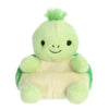 Aurora® Adorable Palm Pals™ Tiny Turtle™ Stuffed Animal - Fun Collectible Plush for Kids and Adult Collectors - Perfect for Decorating Rooms